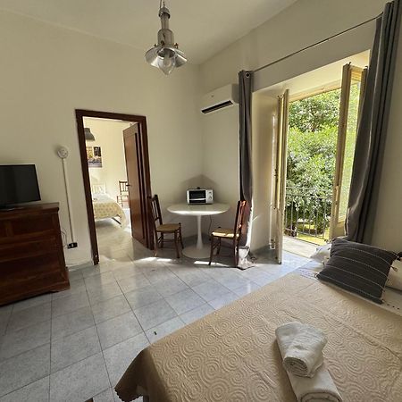 Apartment Co Palermo Buitenkant foto
