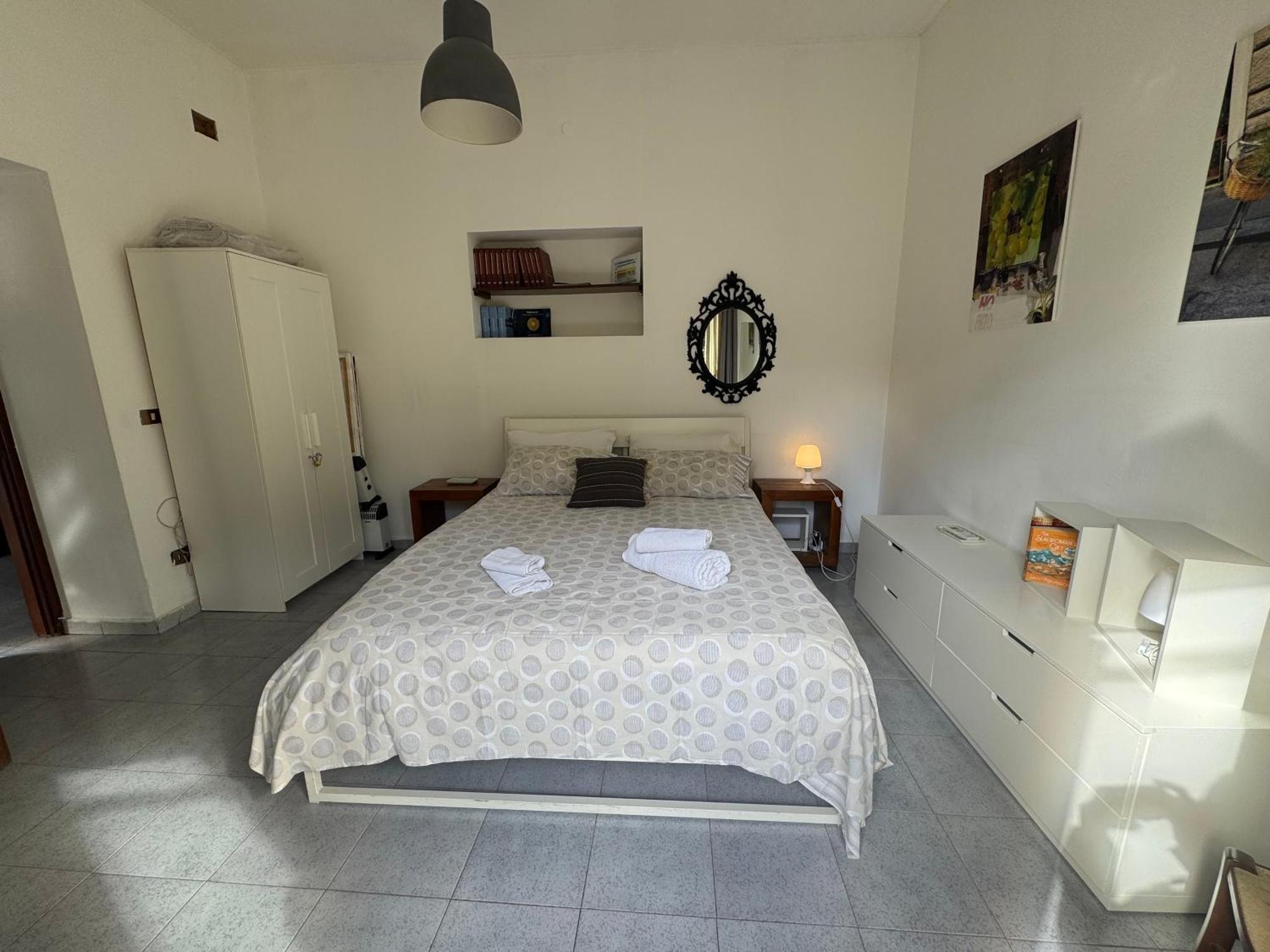 Apartment Co Palermo Buitenkant foto