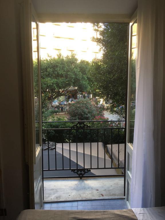 Apartment Co Palermo Buitenkant foto
