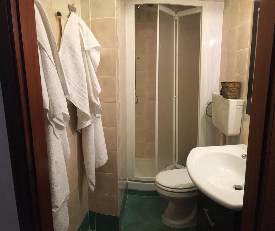 Apartment Co Palermo Buitenkant foto