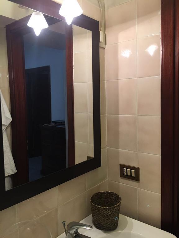 Apartment Co Palermo Buitenkant foto
