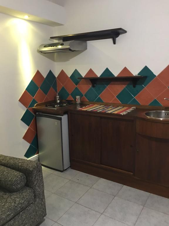 Apartment Co Palermo Buitenkant foto